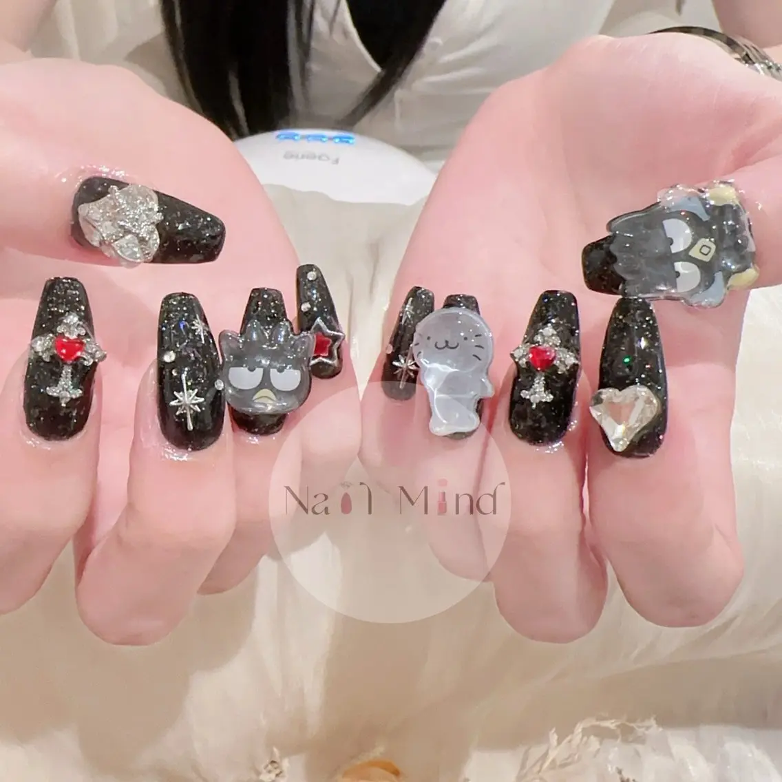 ネイル ハンドネイル Nail Mind Tokyoのネイルデザイン
