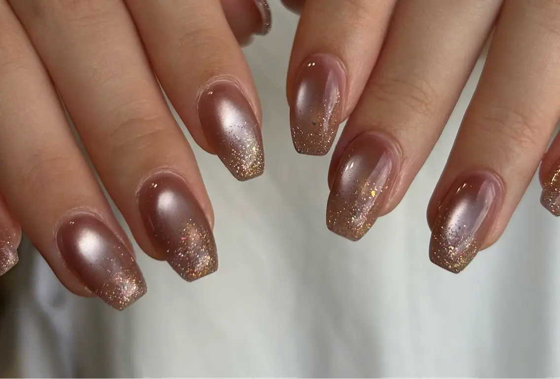 ネイル sufu. nail YUKIのネイルデザイン