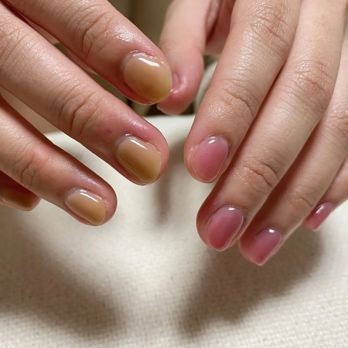 ネイル atelier moamのネイルデザイン