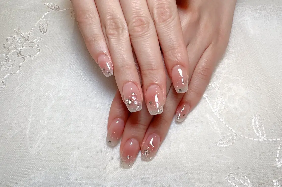 ネイル 恵比寿 The Nailのネイルデザイン