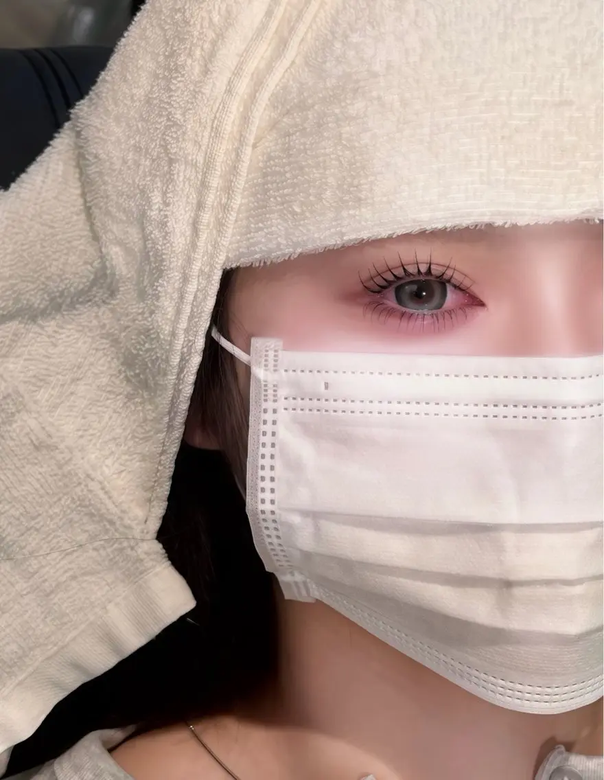 マツエク・マツパ lazo  三番町店 miyu🖤のマツエク・マツパデザイン