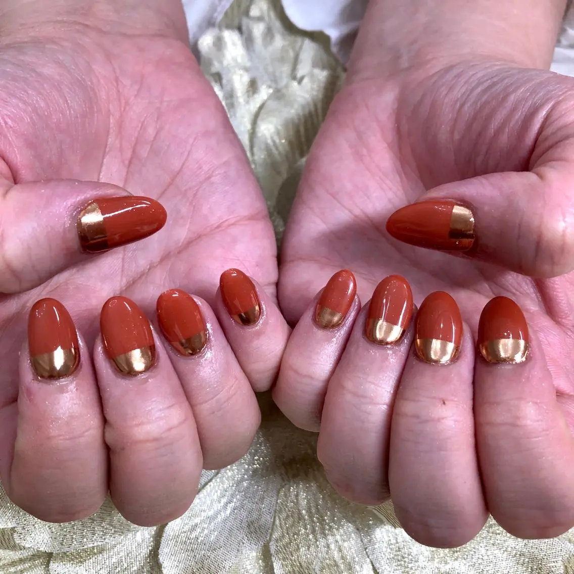 ネイル ジェルネイル J terrace Nailのネイルデザイン