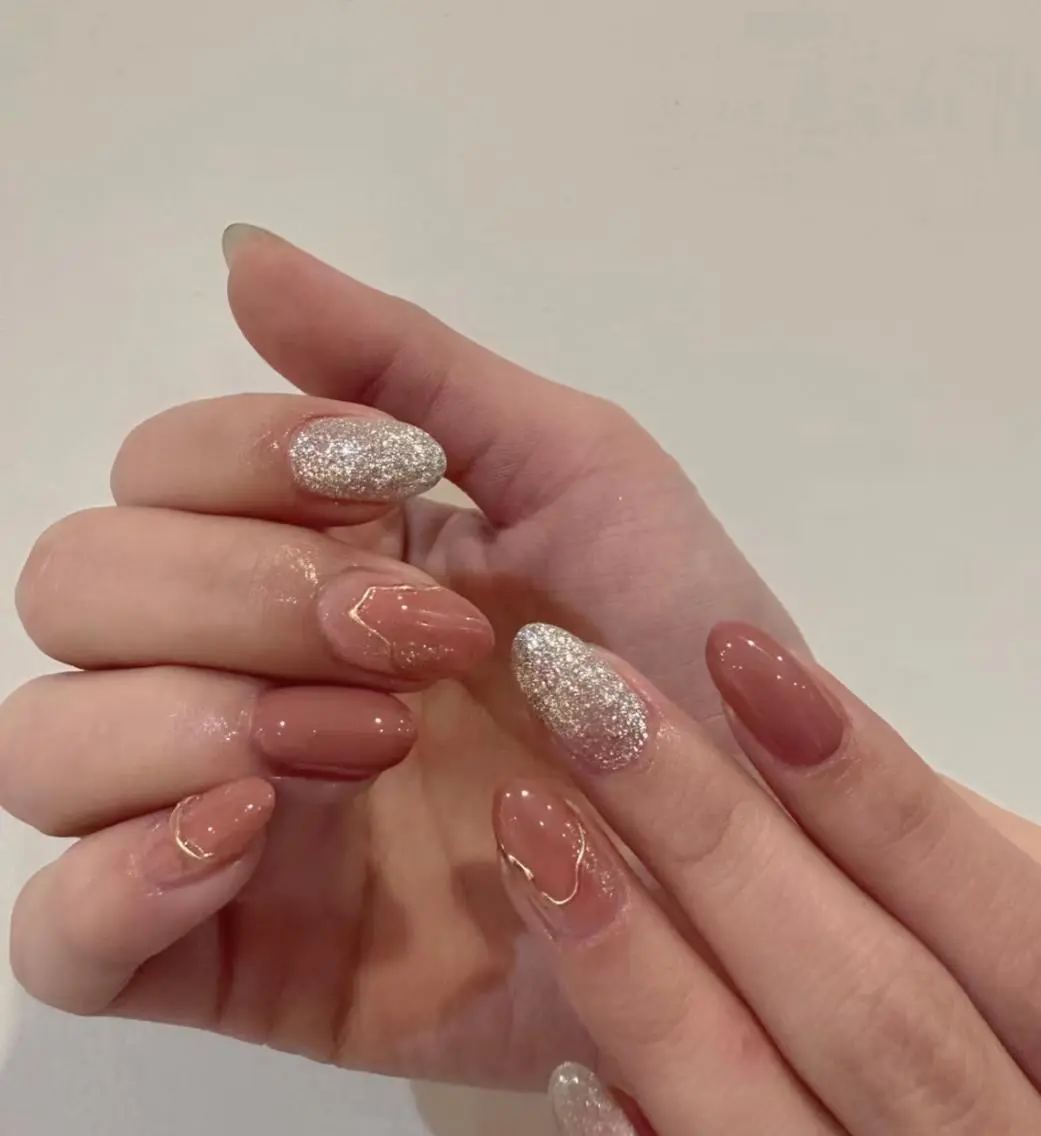 ネイル 🍑 momo_nailのネイルデザイン