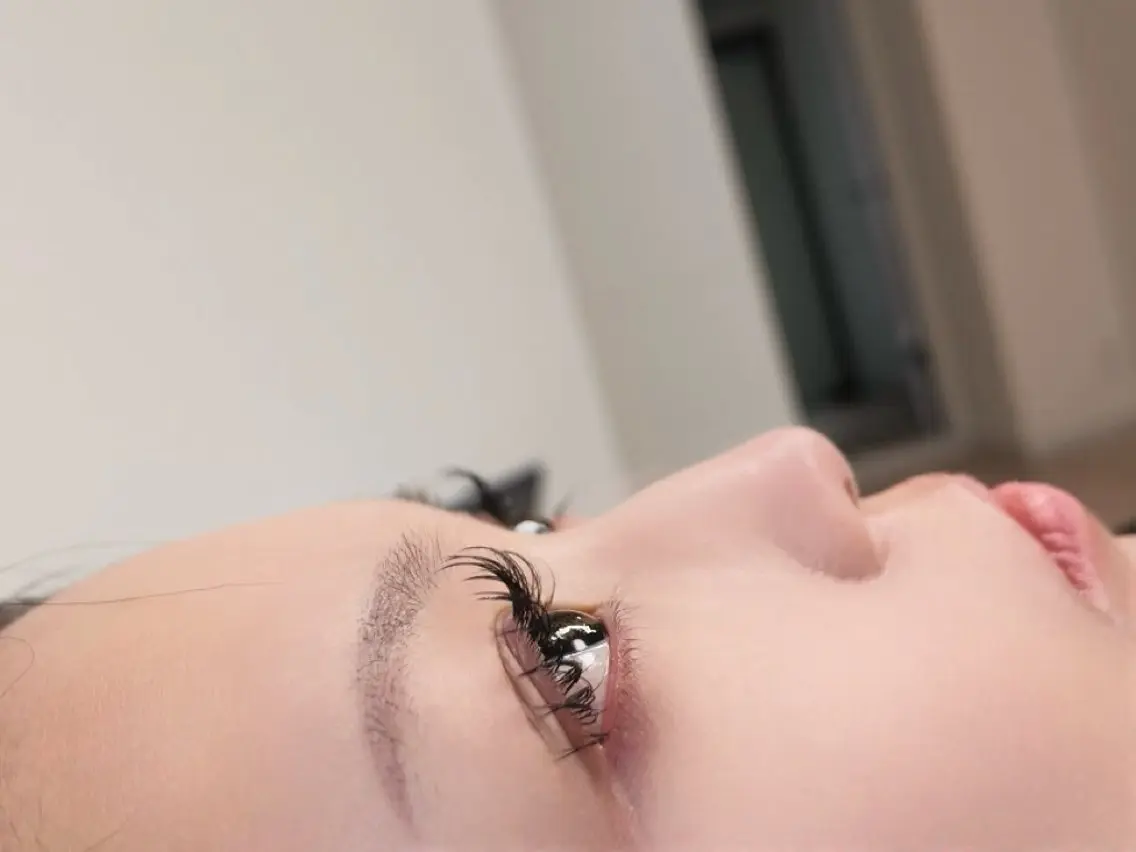 マツエク・マツパ マツエク ririmo eyelashのマツエク・マツパデザイン