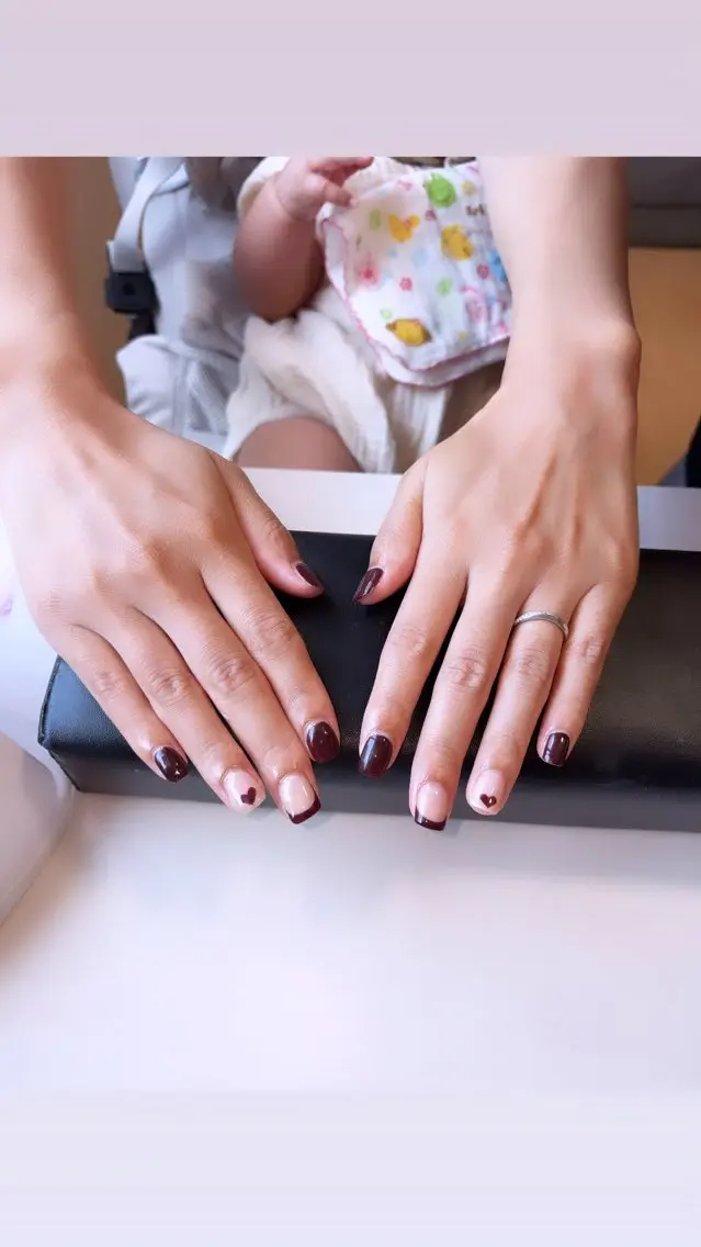 ネイル nail Belleのネイルデザイン