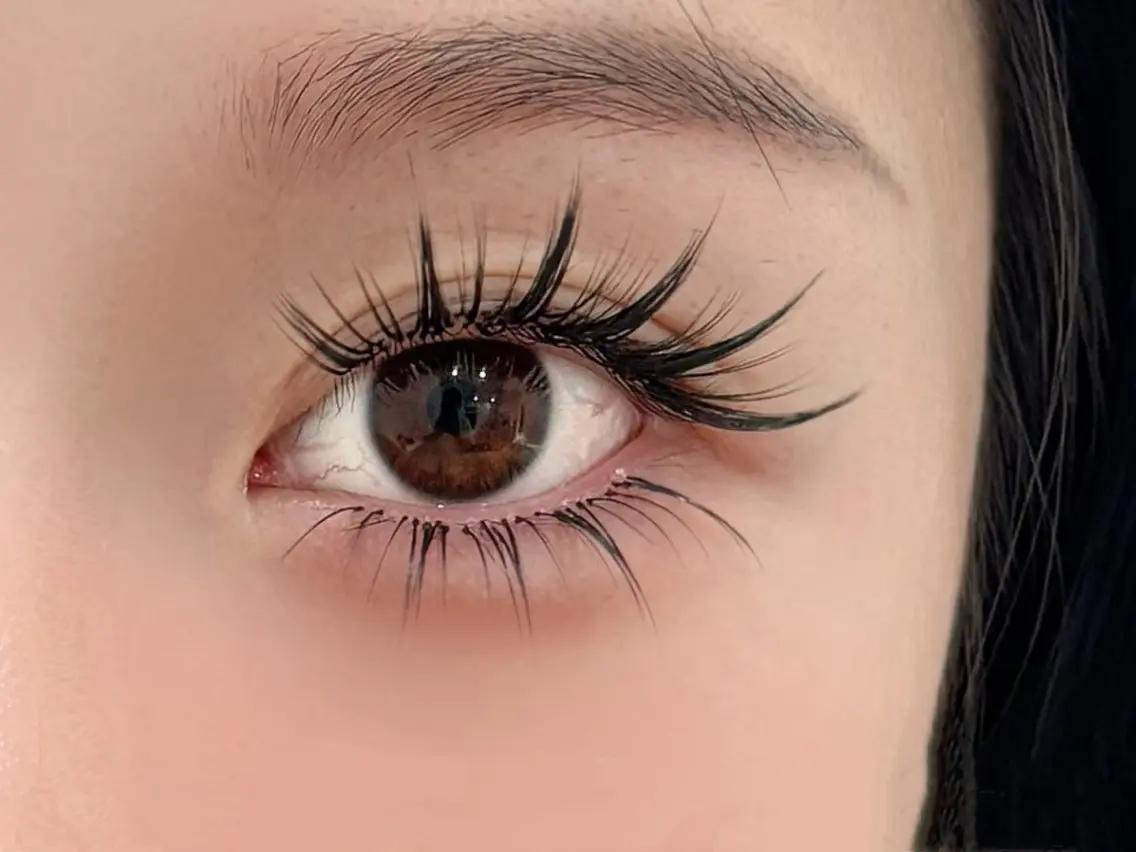 マツエク・マツパ マツエク YK Beauty Salonのマツエク・マツパデザイン