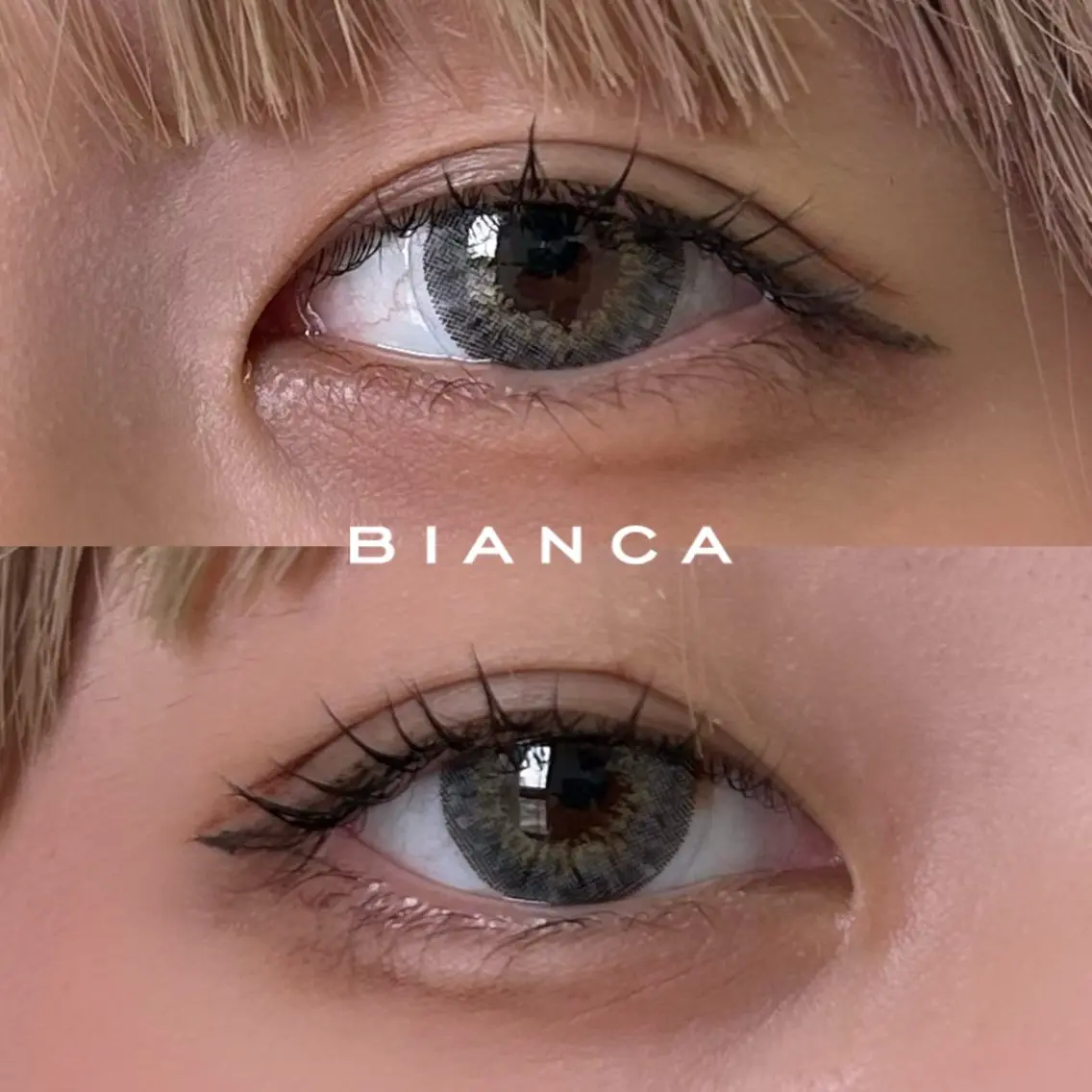 マツエク・マツパ 🌱‬Bianca 大宮店 MAEDAのマツエク・マツパデザイン