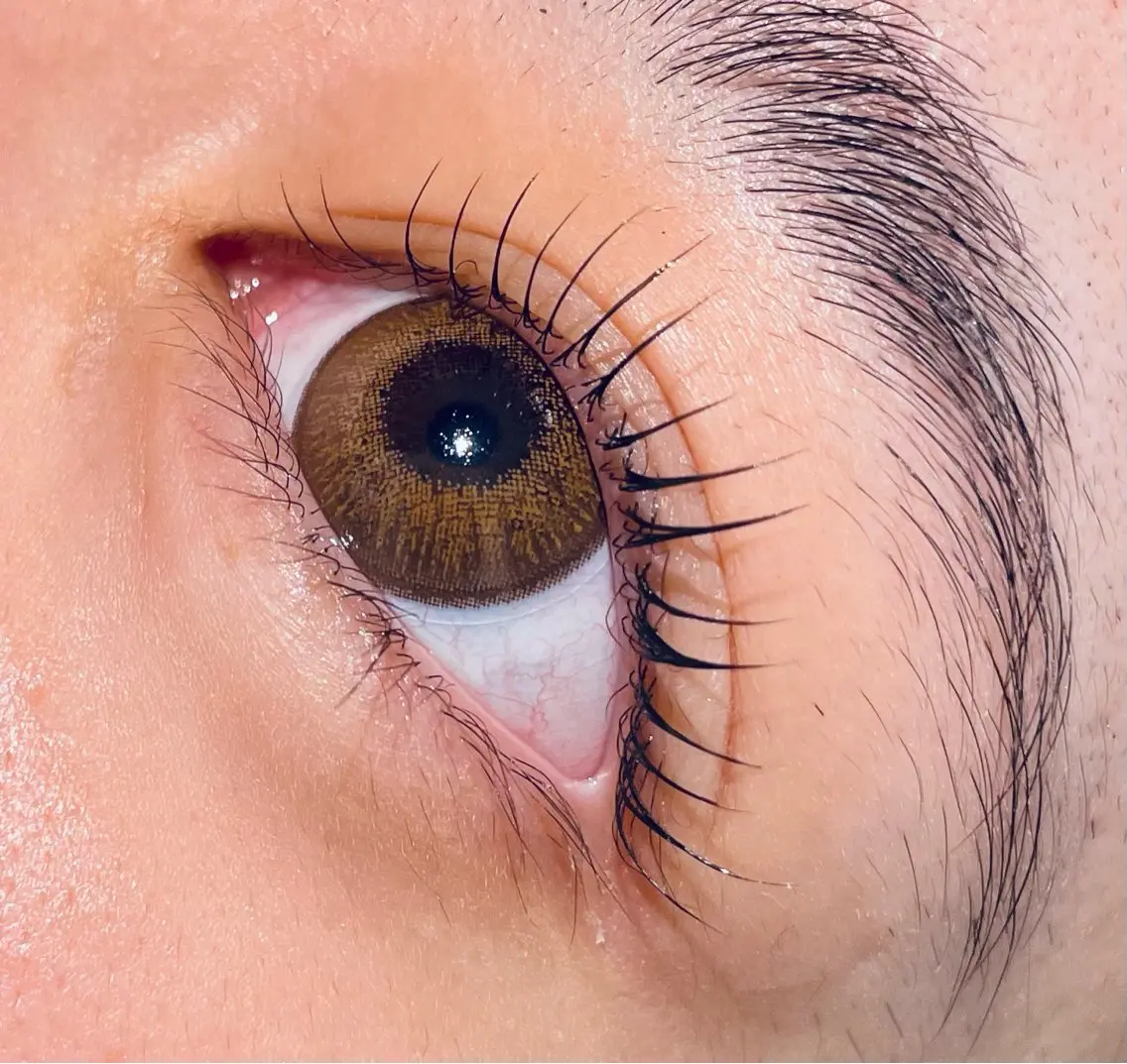 マツエク・マツパ eye salon &me.🎀のマツエク・マツパデザイン
