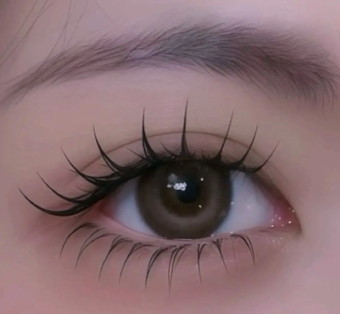 マツエク・マツパ マツエク salon de Reiのマツエク・マツパデザイン