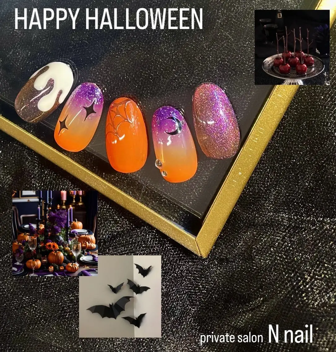 ネイル Pureté by Nnailのネイルデザイン