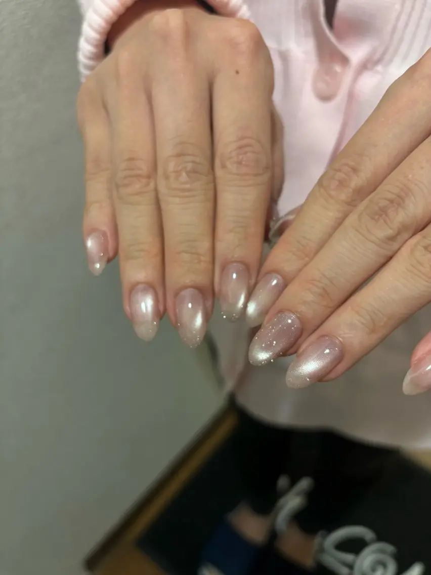 ネイル ハンドネイル nail salon Howdyのネイルデザイン