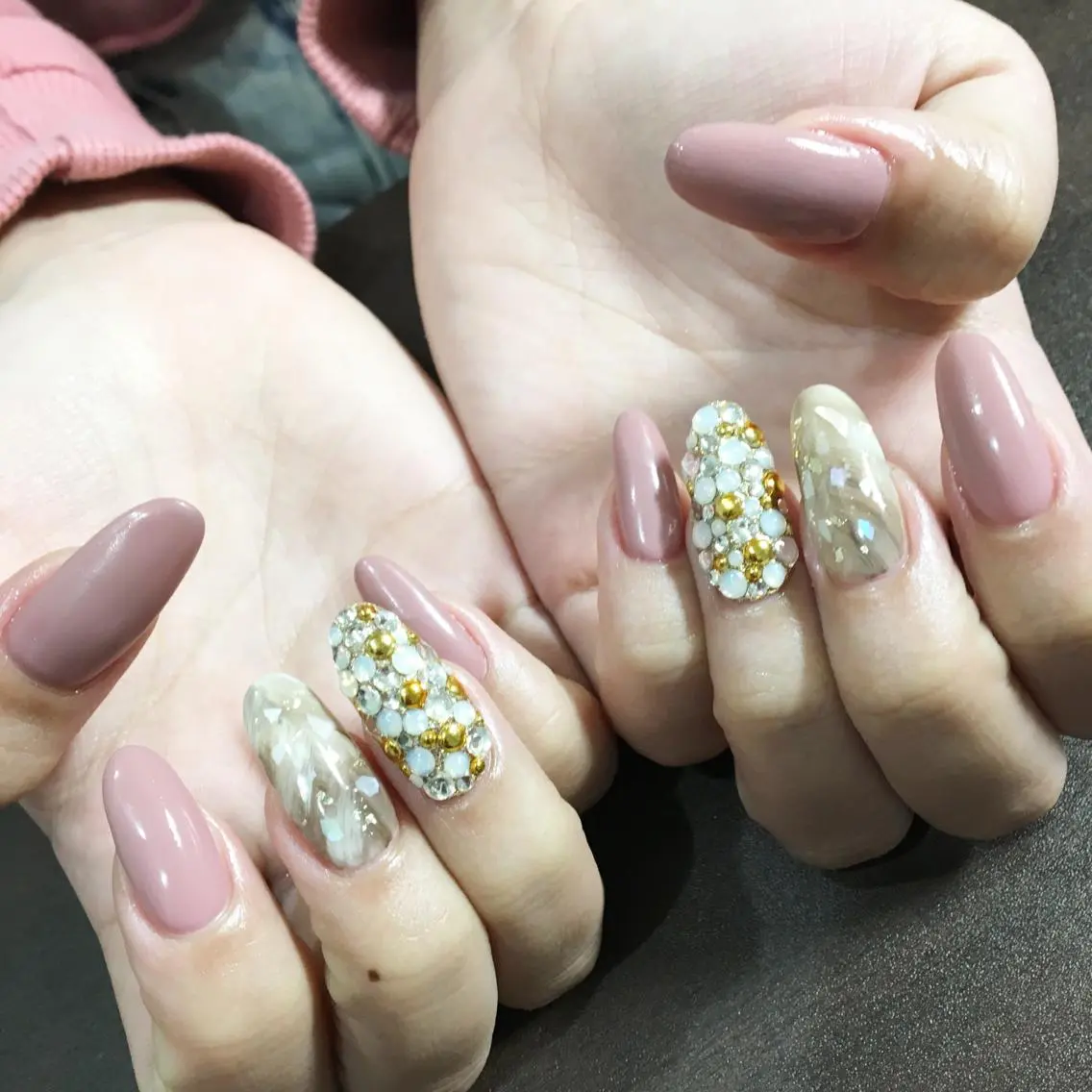 ネイル nail salon Titaleeのネイルデザイン