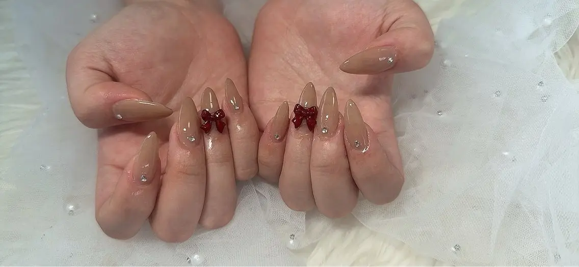 ネイル Mimi Nailのネイルデザイン