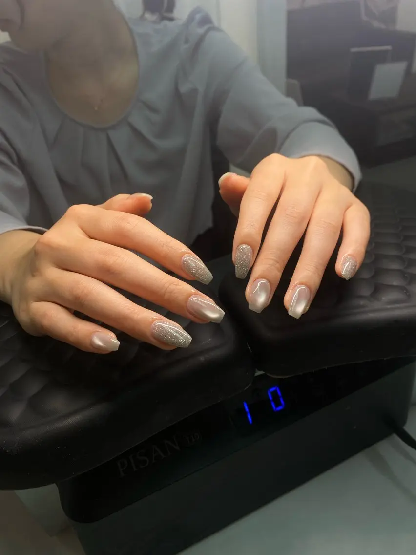 ネイル ハンドネイル Sora Nail Ayaseのネイルデザイン