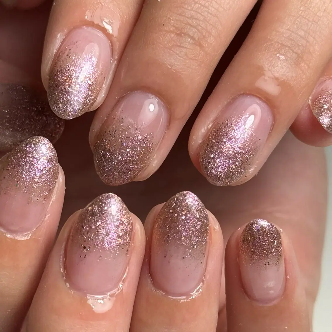 ネイル ハンドネイル Nail Salon EUBのネイルデザイン