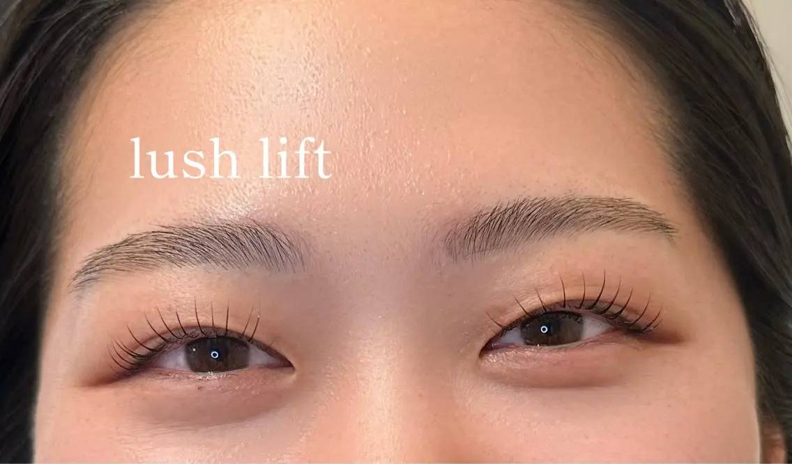 マツエク・マツパ ワックス脱毛 眉カット その他(アイブロウ) proof arisaのマツエク・マツパデザイン