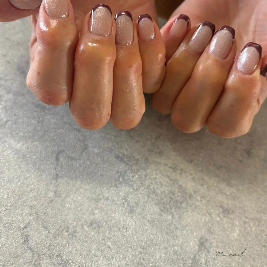ネイル Mii nail いづみのその他イメージ