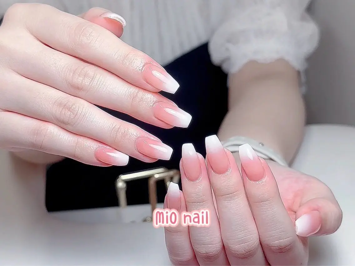 ネイル MiO Nailのネイルデザイン