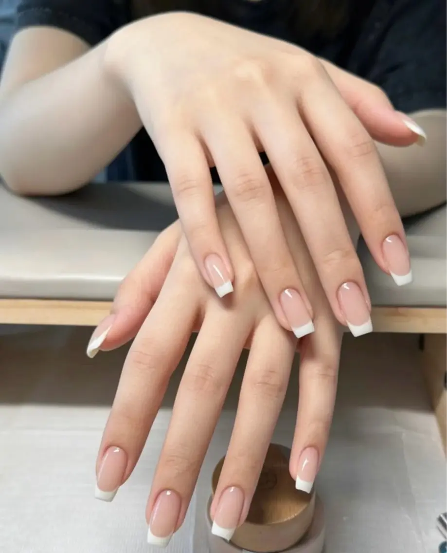 ネイル ハンドネイル 加奈恵 かなえのネイルデザイン