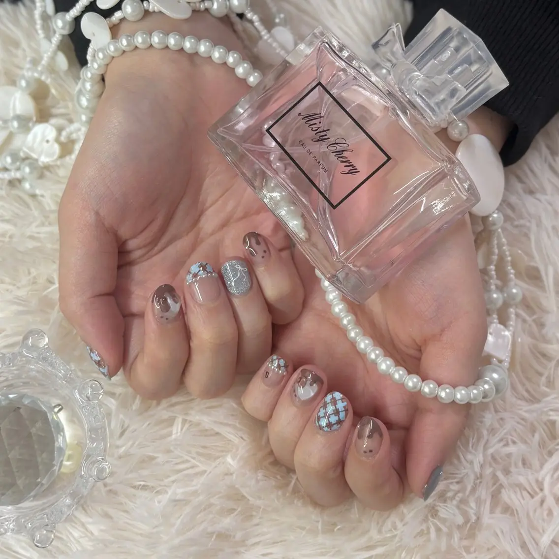 ネイル Nana treeのネイルデザイン