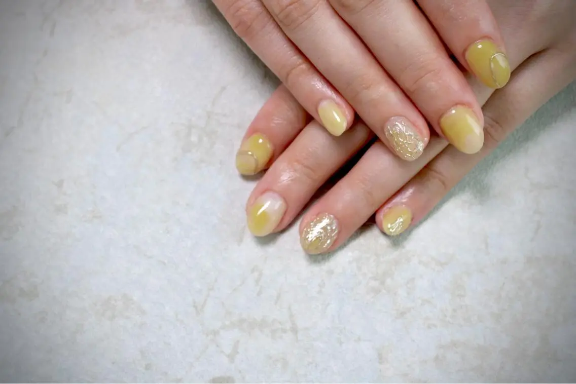 ネイル MH Nailのネイルデザイン