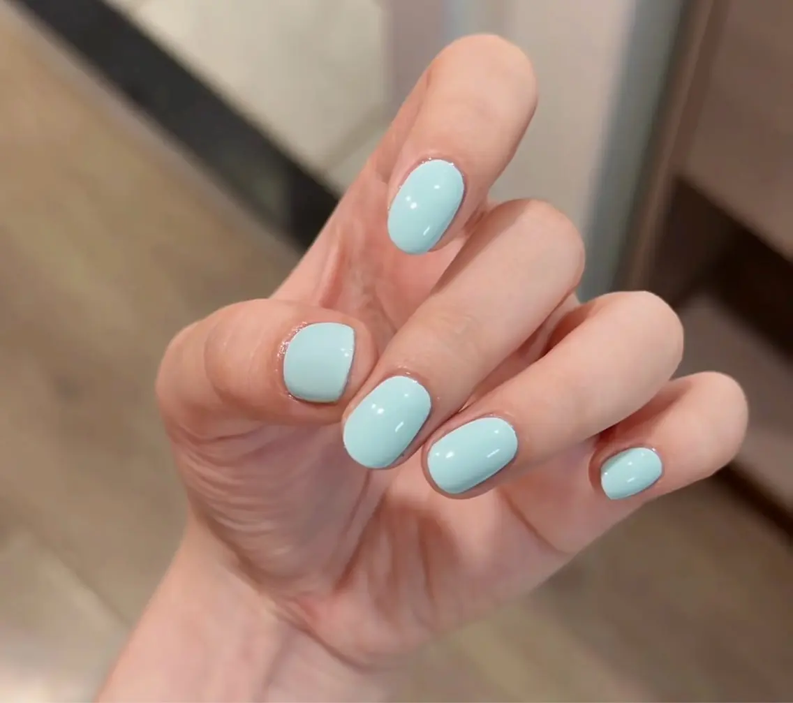ネイル ハンドネイル H3 Nail Miniのネイルデザイン