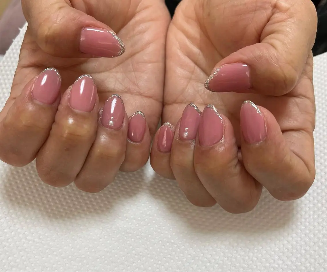 ネイル nail M&Tのネイルデザイン
