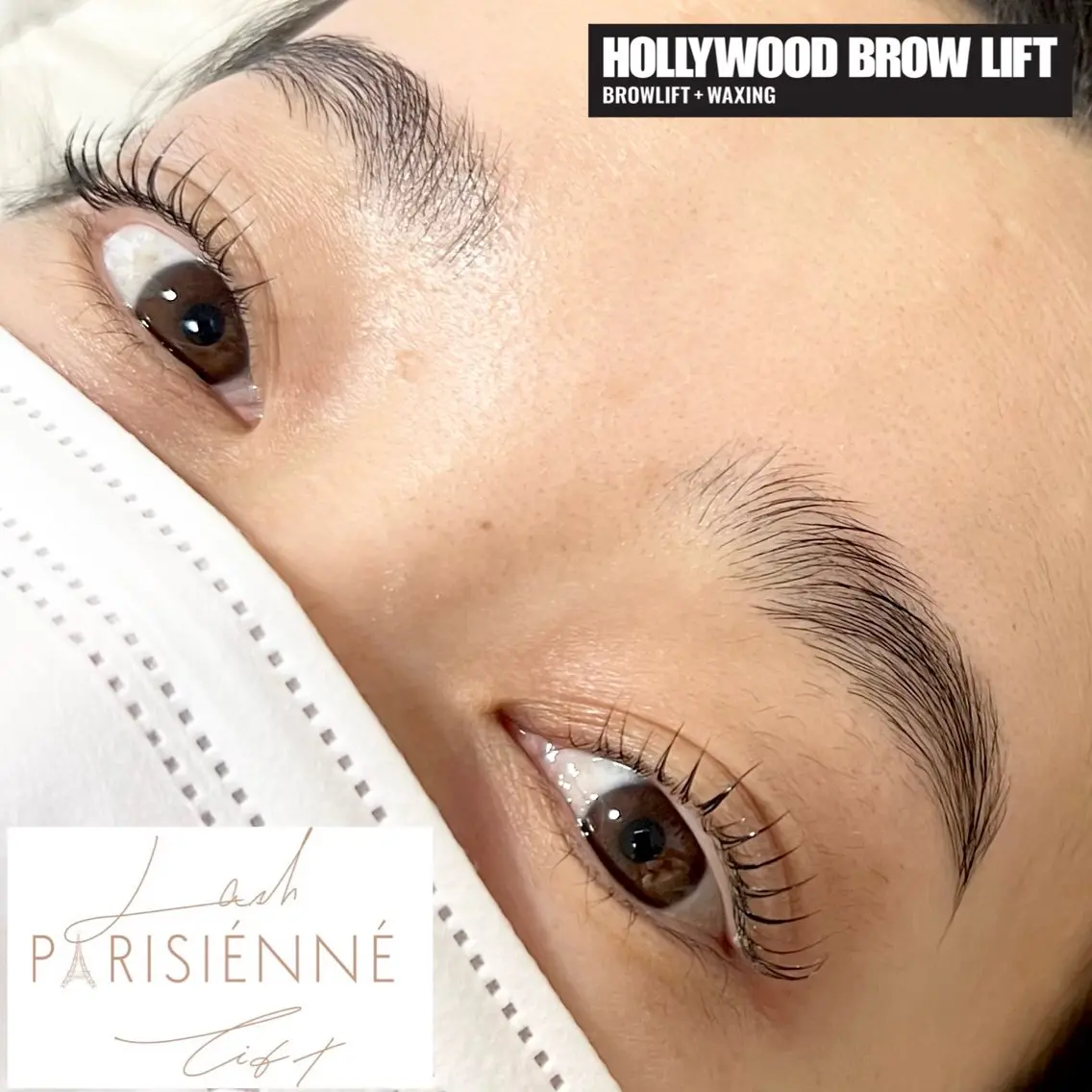 マツエク・マツパ eye&facial 🌻MAIの眉毛・アイブロウイメージ