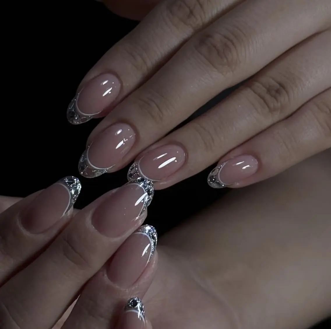ネイル ハンドネイル she’s nailのネイルデザイン