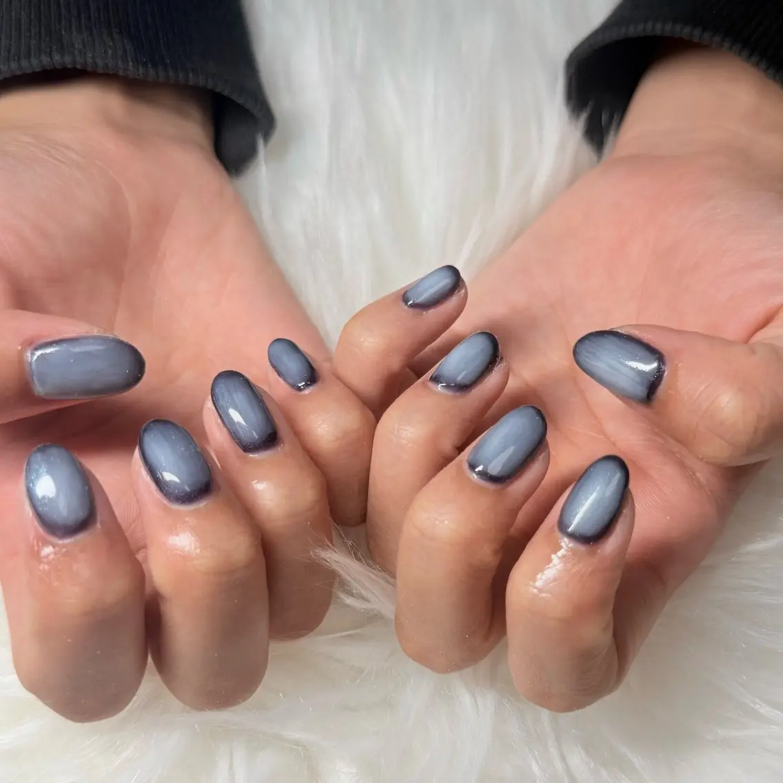 ネイル ハンドネイル anela nailのネイルデザイン