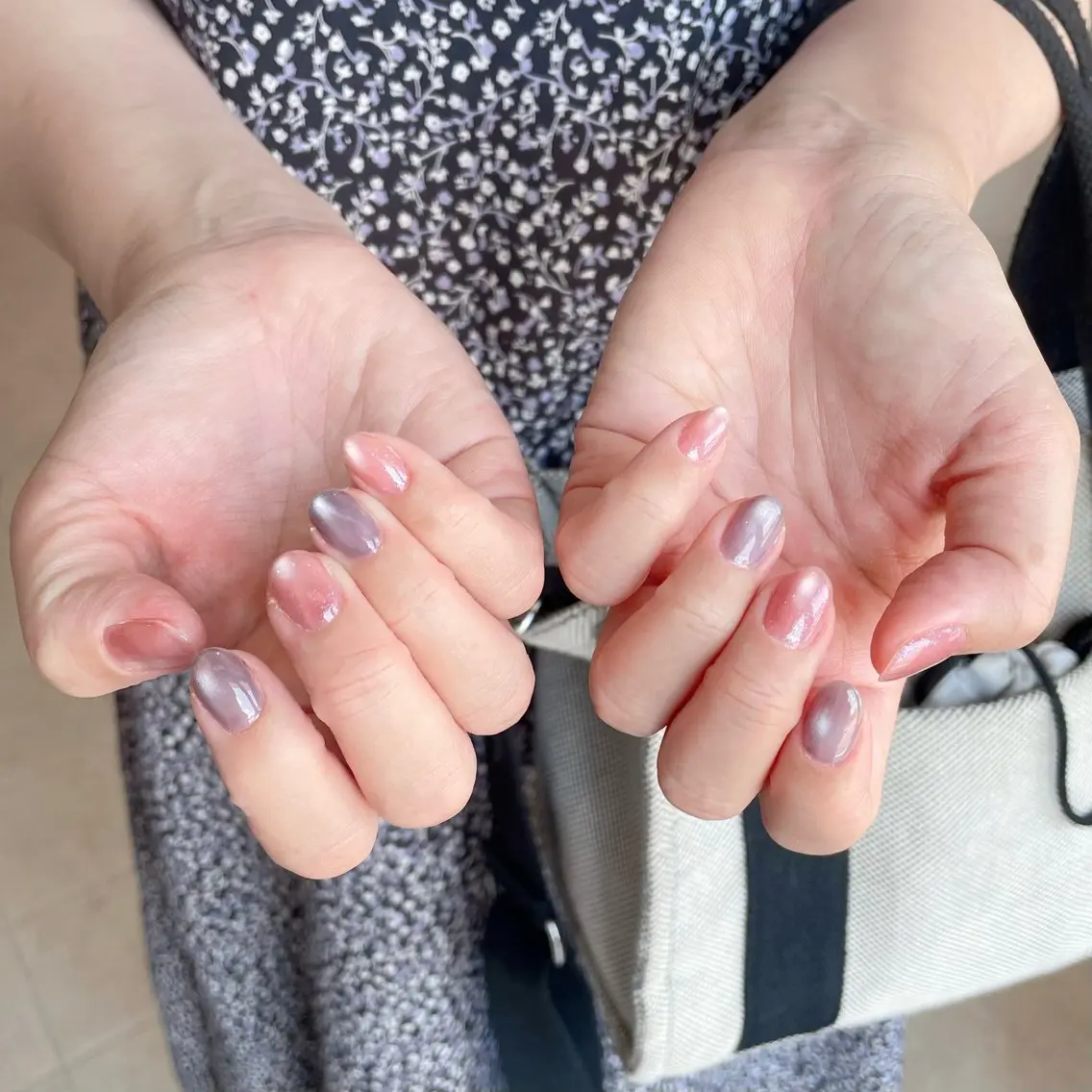 ネイル spica nail 〖rana〗のネイルデザイン
