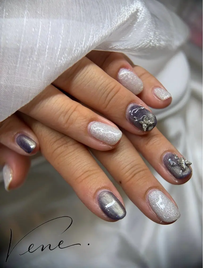 ネイル reve. nailのネイルデザイン