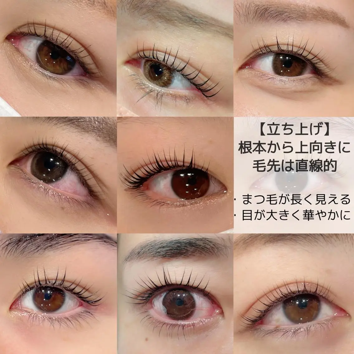 マツエク・マツパ マツパ MEIN NOMUのその他イメージ
