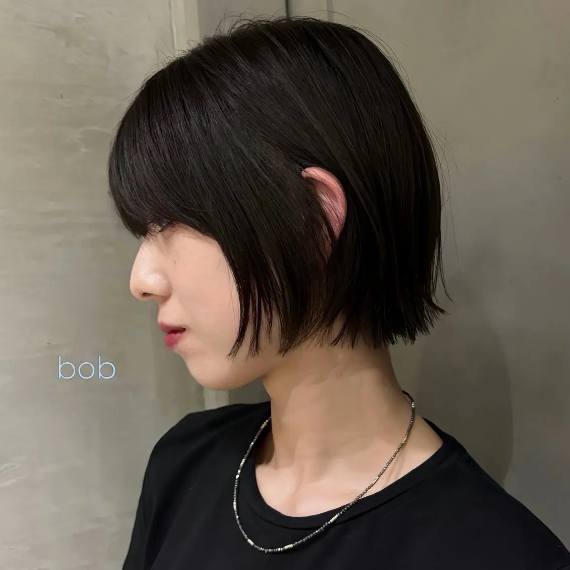 ショート mika /似合わせカット🟡のヘアスタイル