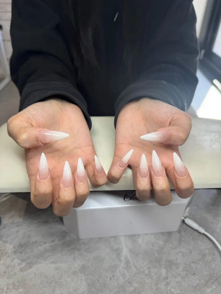 ネイル ハンドネイル IROHA NAIL 北村菜帆のネイルデザイン