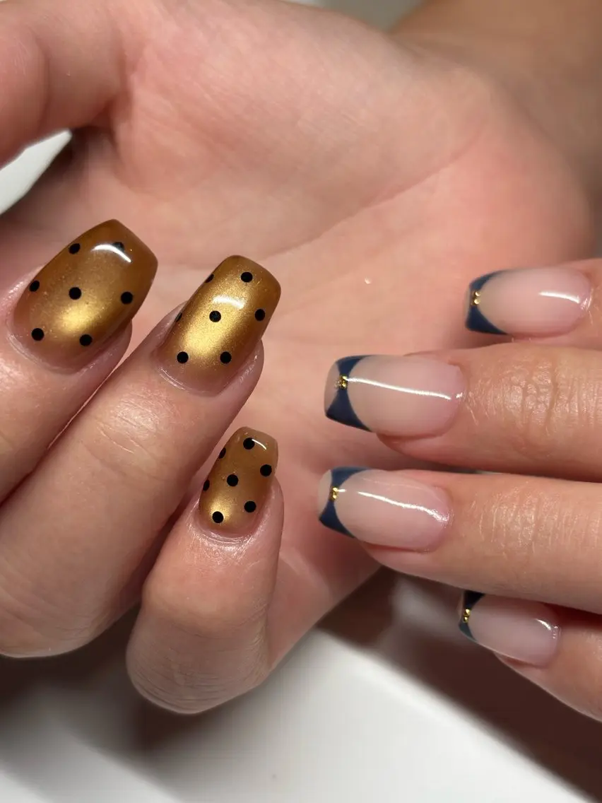 ネイル Manon____ Aiのネイルデザイン