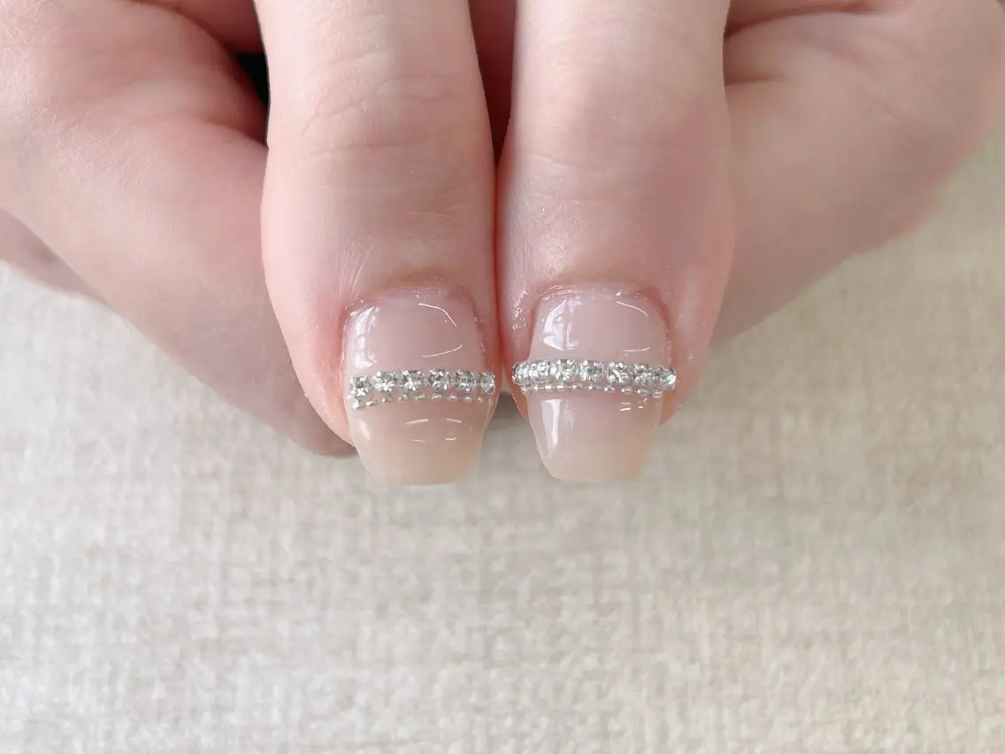 ネイル ハンドネイル Revision nailsのネイルデザイン