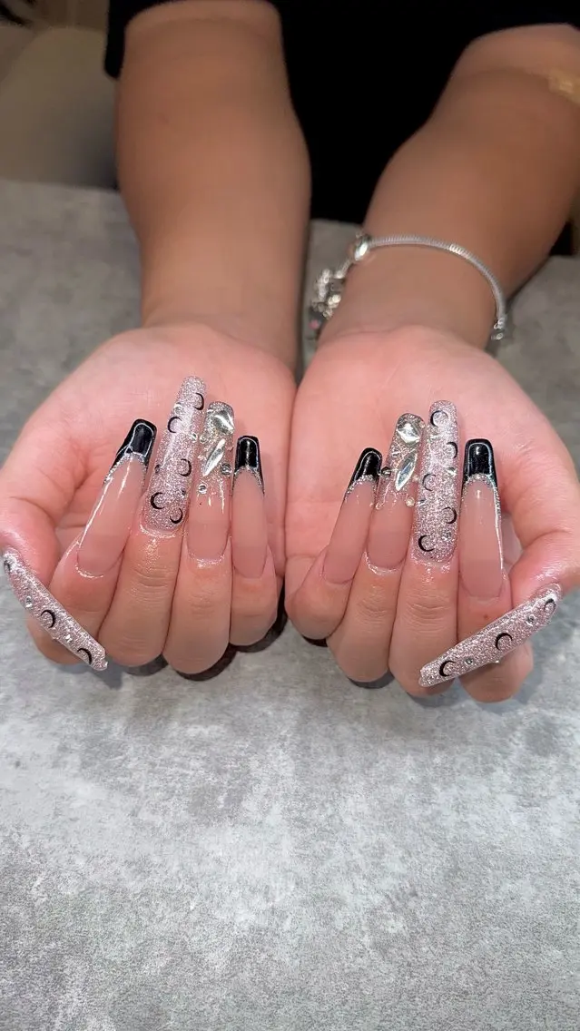 ネイル ハンドネイル Luana nailのネイルデザイン