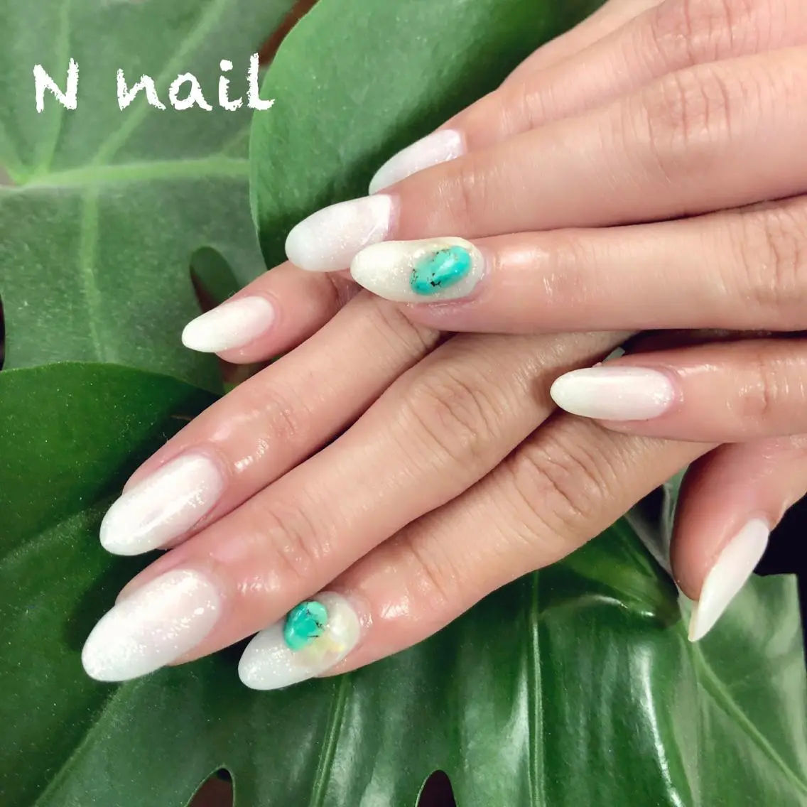ネイル N nailのネイルデザイン