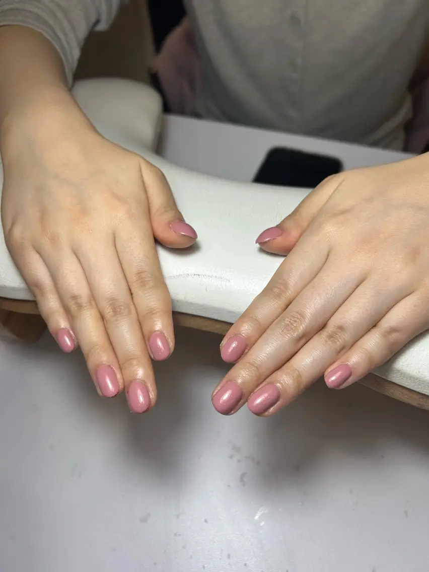ネイル 🎀 アネラ しま  🎀のネイルデザイン