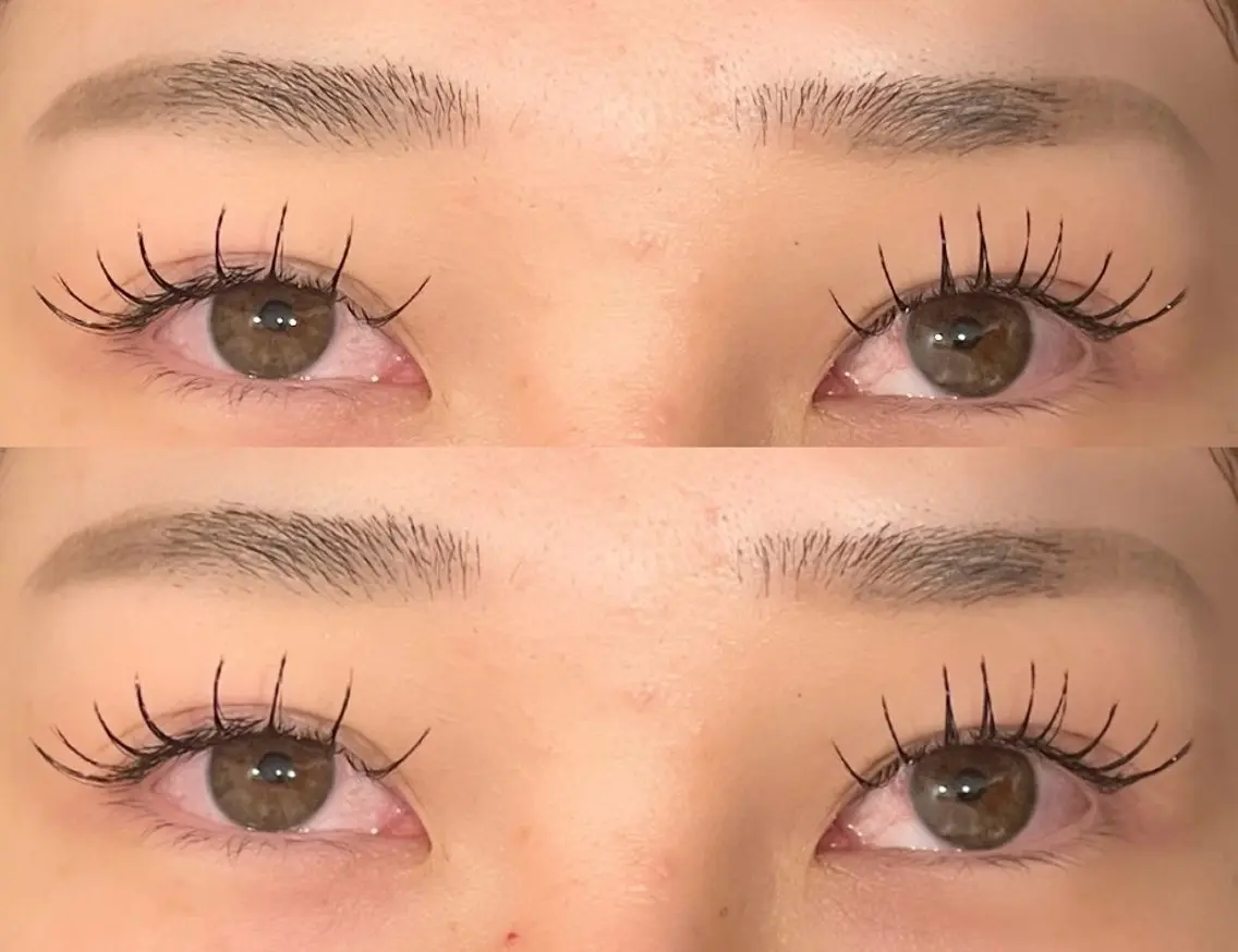 マツエク・マツパ LUANA ☁️MIYAの眉毛・アイブロウイメージ