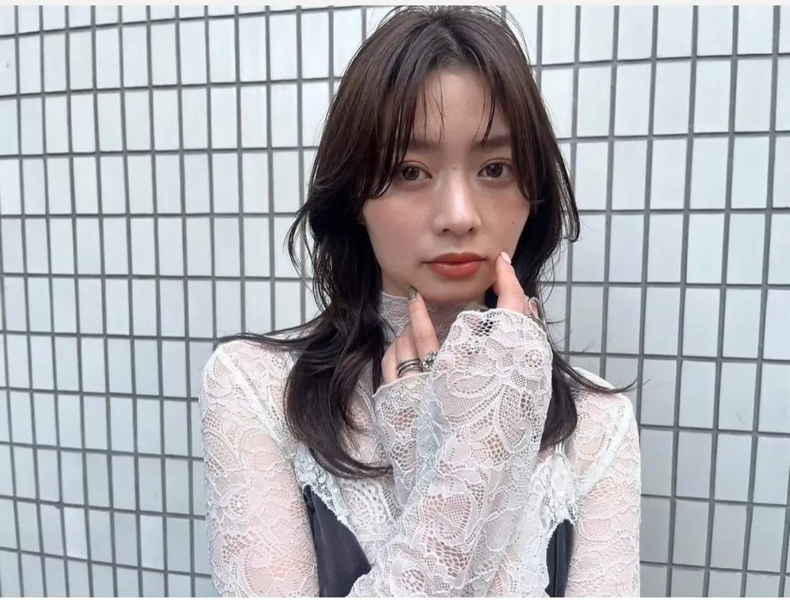 【5、6月限定🧡】骨格似合わせカット✂️&シャンプー(スタイリング込み)の写真