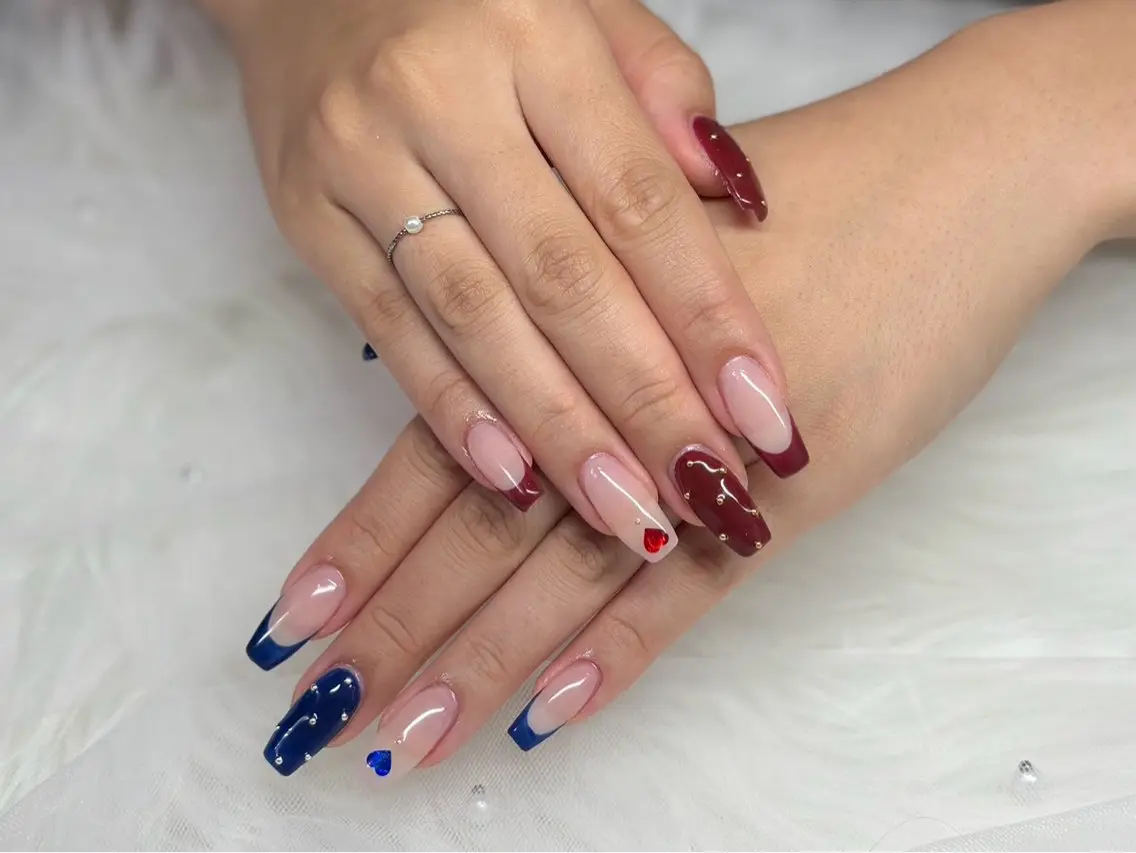 ネイル ネイルサロン ANELAのネイルデザイン