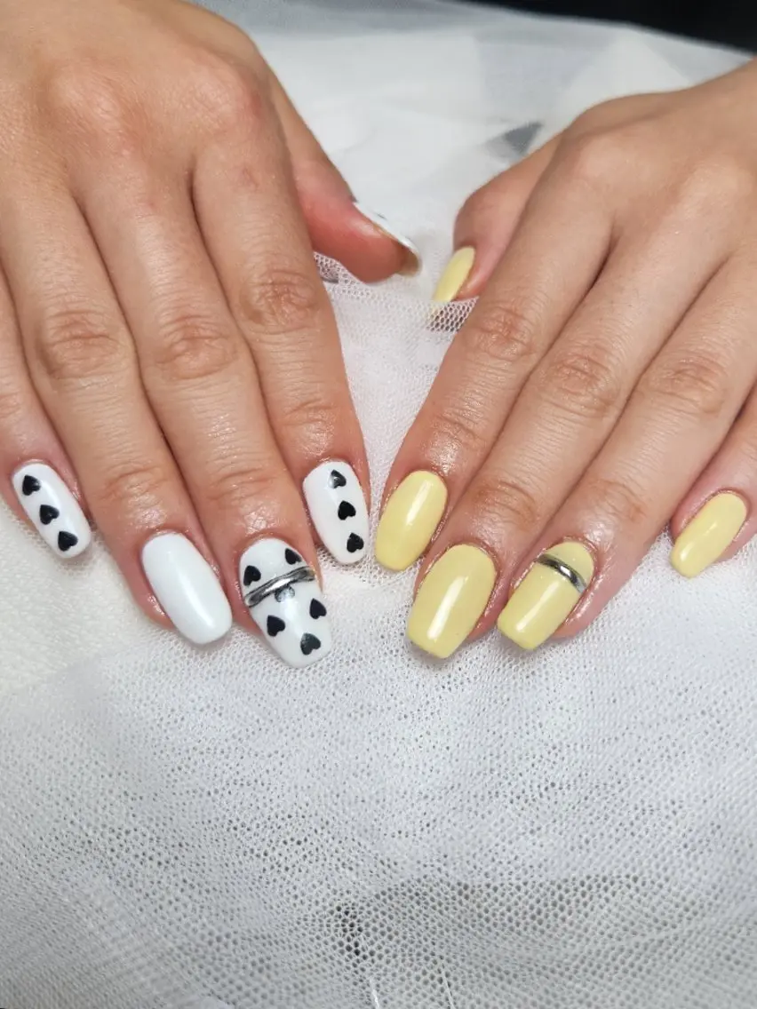 ネイル Nailroom3  古屋のネイルデザイン
