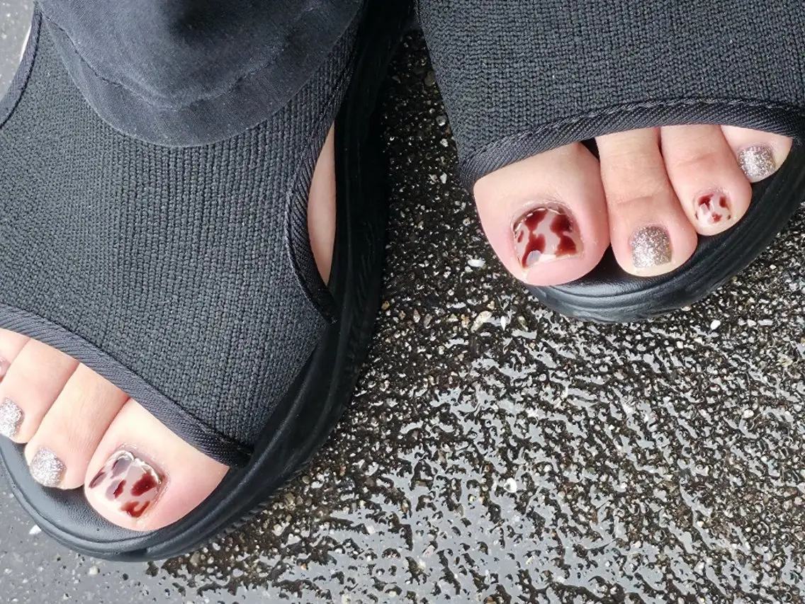 ネイル Fam_er. re07_nail のネイルデザイン
