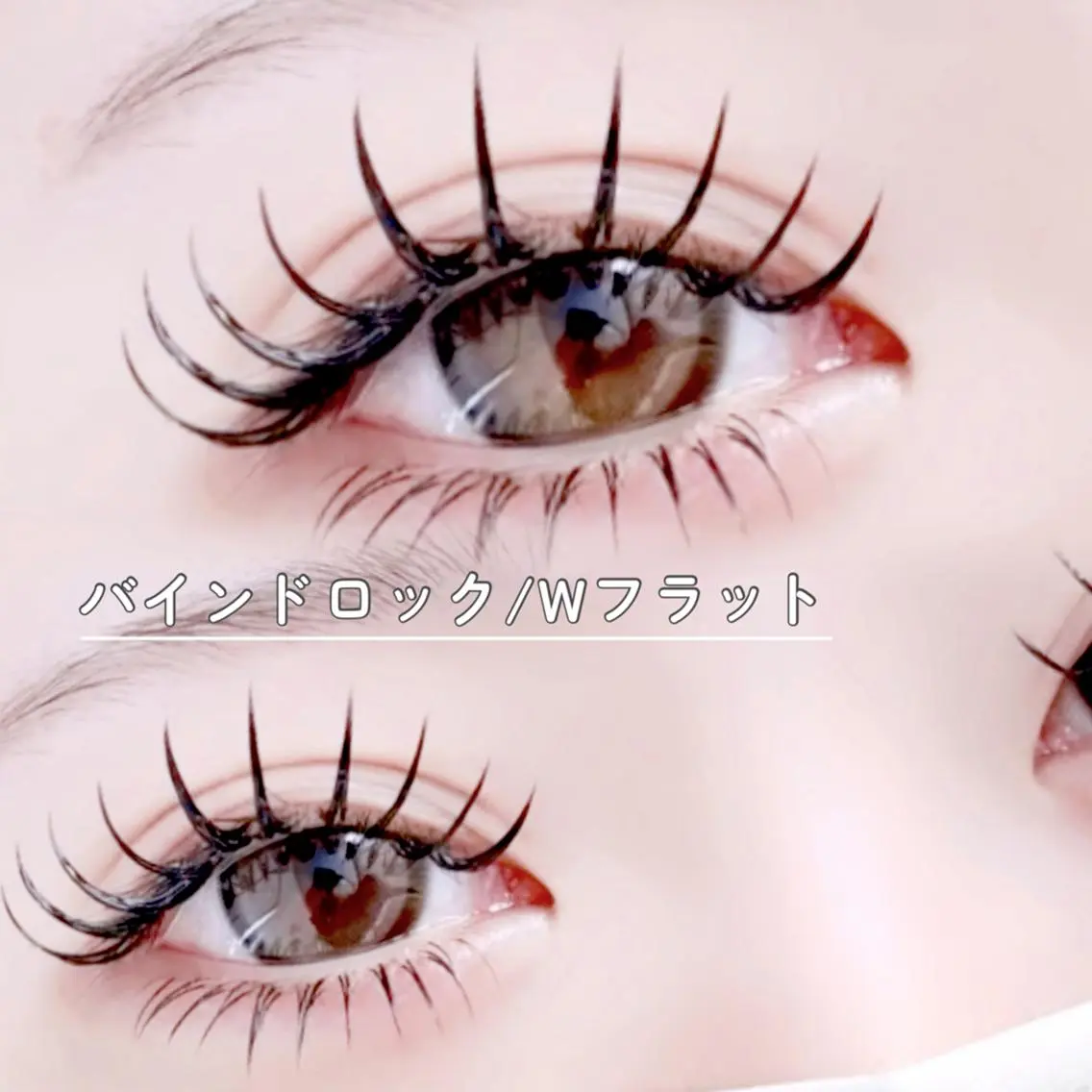 マツエク・マツパ マツエク 🫧eyelash BLUE御徒町🌙のマツエク・マツパデザイン
