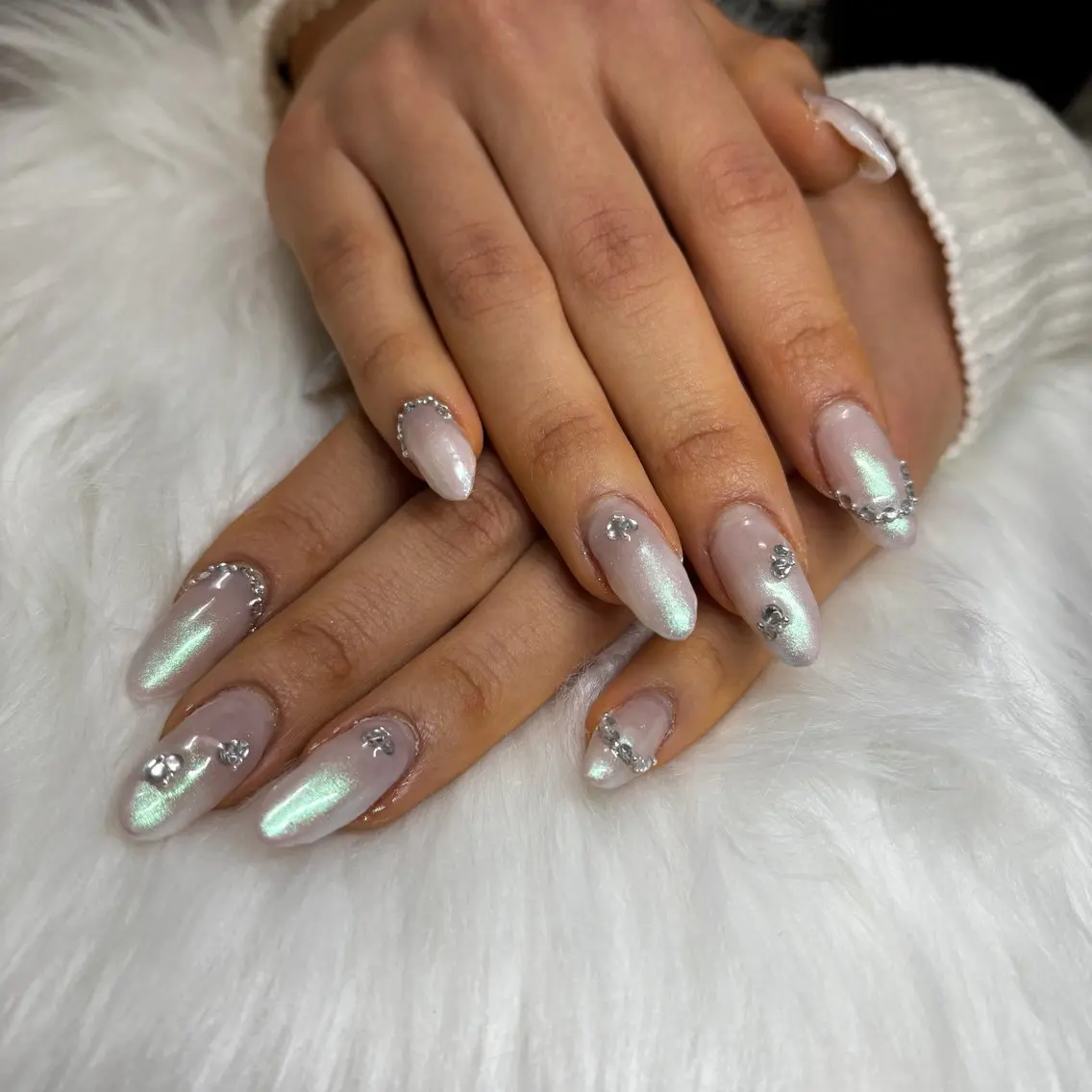 ネイル Liam salonのネイルデザイン