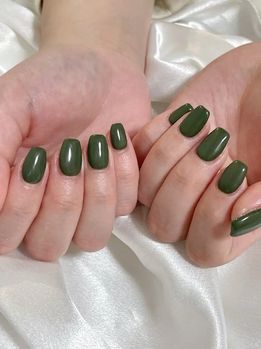 ネイル オーロラネイル 桜ネイル フラワーネイル フットネイル フレンチネイル ハンドネイル mogunail &blowのネイルデザイン