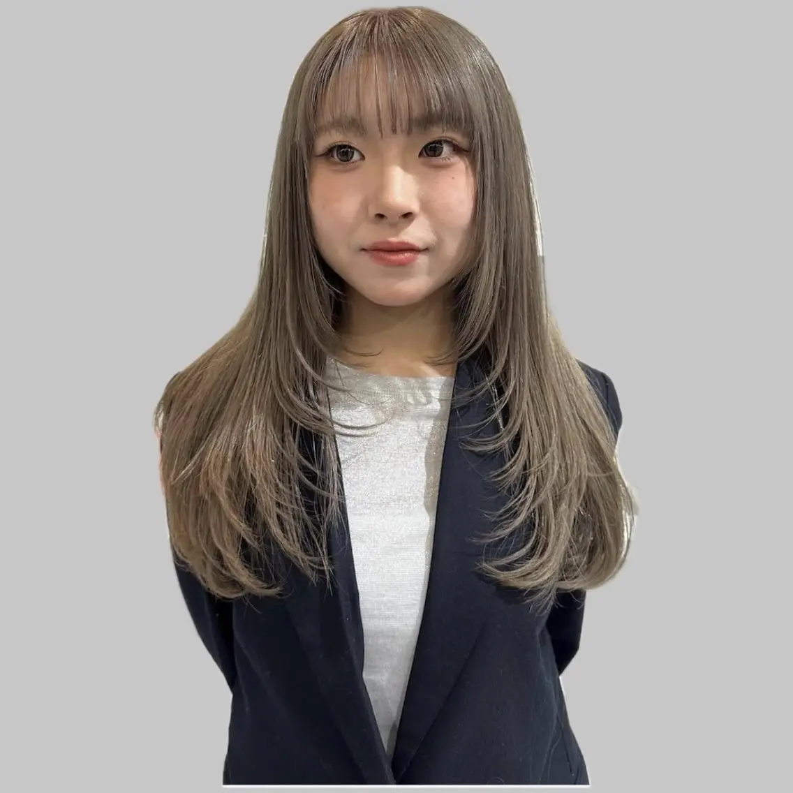 【シャンプーカット】骨格似合わせ✨の写真
