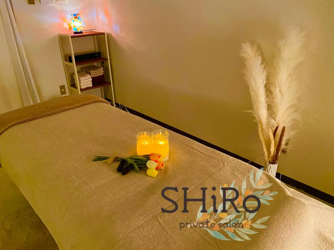 リラク SHiRo 本厚木のエステ・リラクイメージ